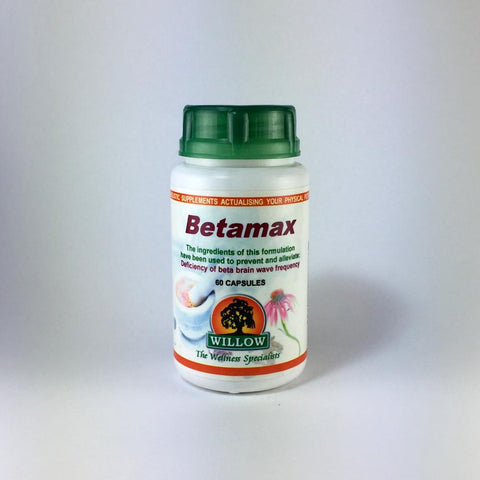 Betamax (Dopamax)