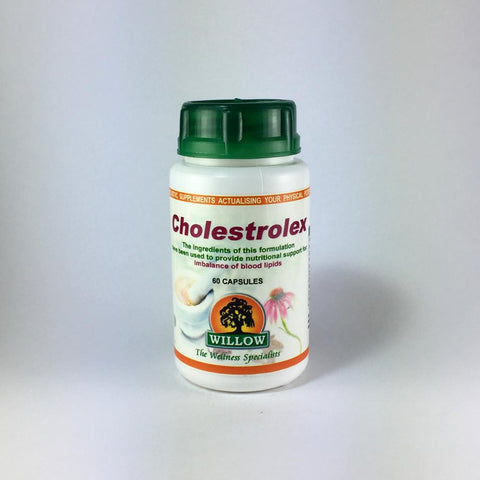 Cholesterolex