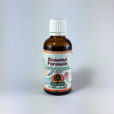 Eczema Formula / Eksma