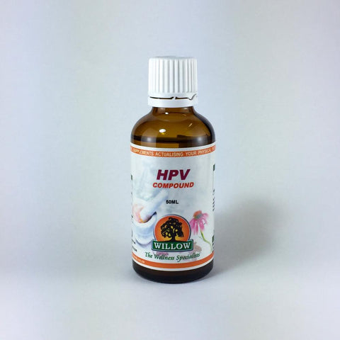 HPV Compound / HPV Support