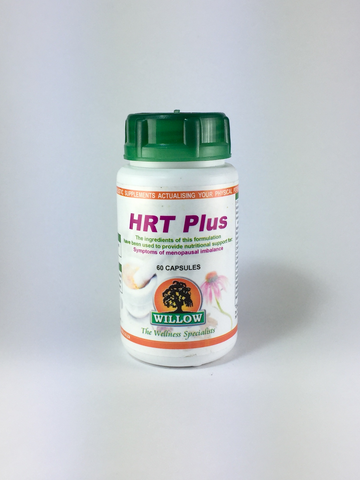 HRT Plus