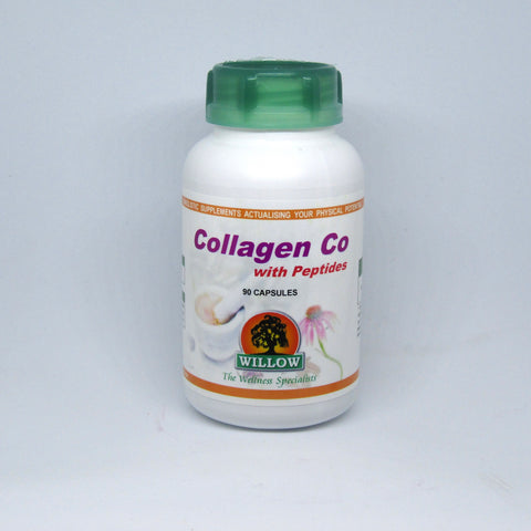 Collagen Co (with Peptides)