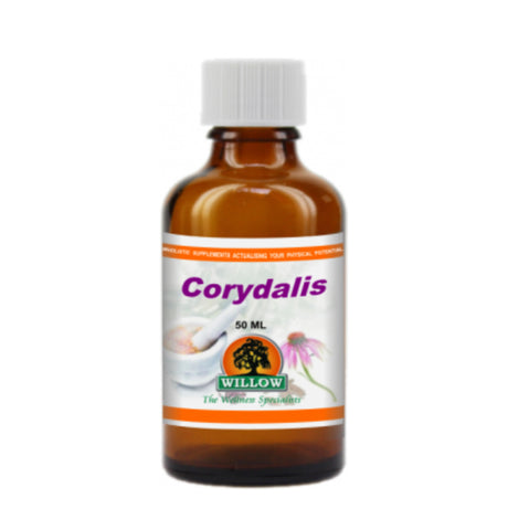 Corydalis (50ml)