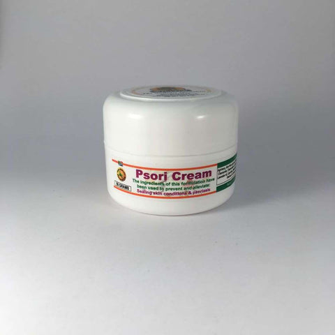 Psori Cream