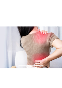 Chronic Pain Is A Sign!?