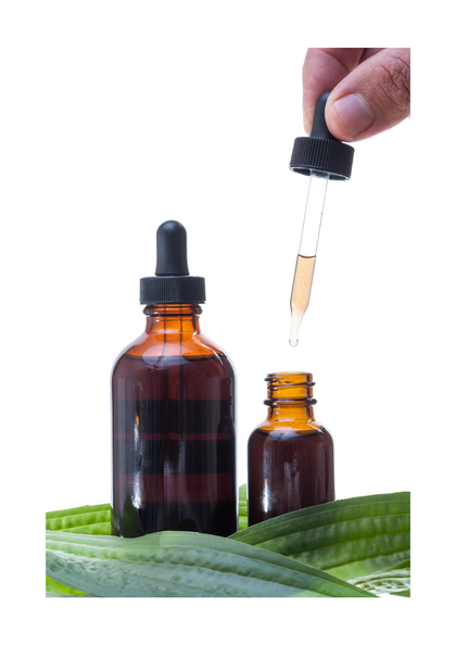 Tinctures