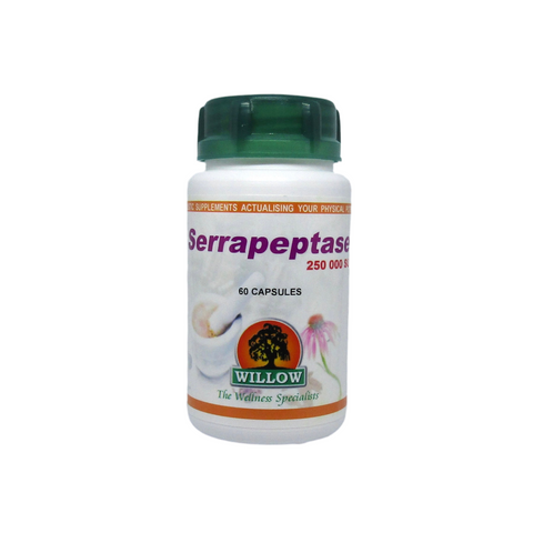 Serrapeptase 250000SU