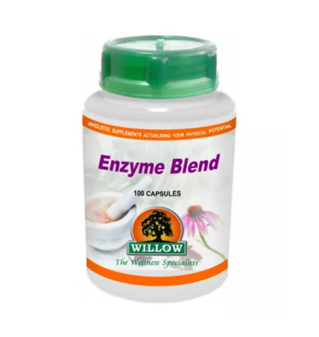 Enzyme Blend / Pancreatin
