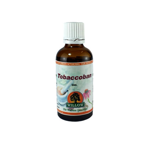Tobaccoban (100ml)