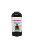 Metal Detox / Metal Chelation