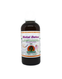 Metal Detox / Metal Chelation