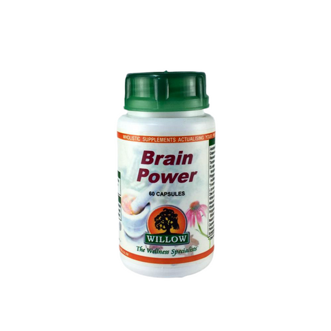 Brain Power (60)