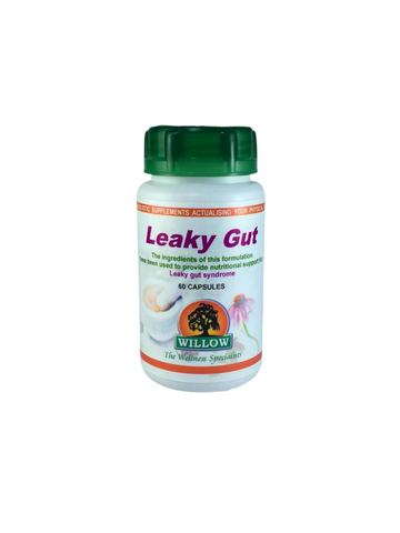 Leaky Gut