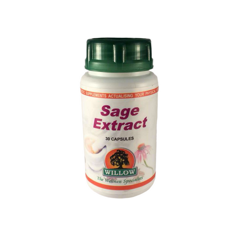 Sage Extract