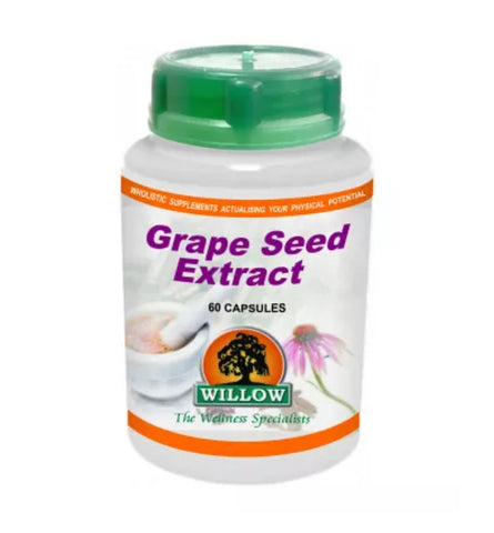 Grape Seed Extract