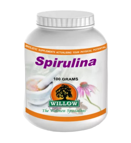 Spirulina (100g)