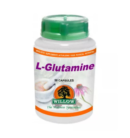 L-Glutamine