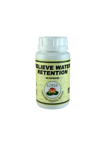 Relieve Water Retention