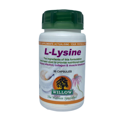 L-Lysine