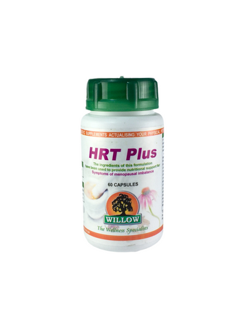 HRT Plus