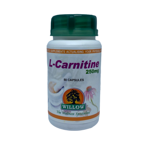L-Carnitine
