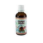 Ginkgo Biloba Drops