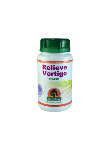 Relieve Vertigo