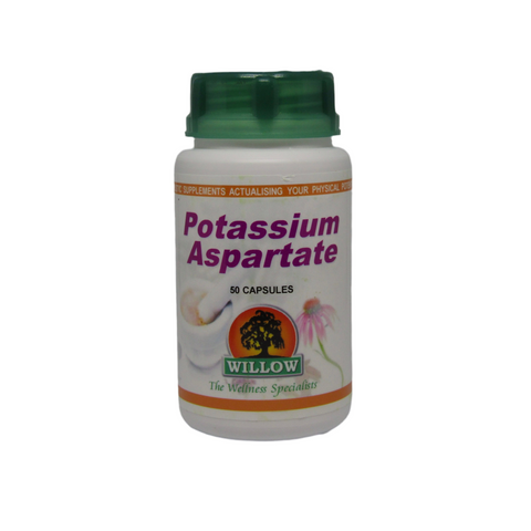 Potassium Aspartate