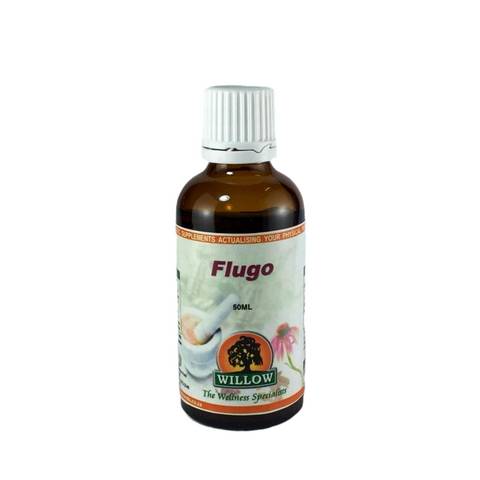 Flugo Drops