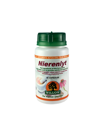 Nierenlyt