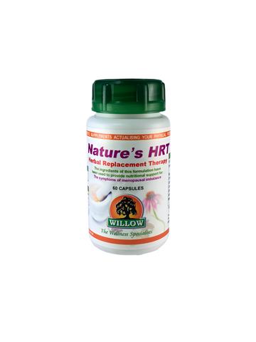 Nature's HRT
