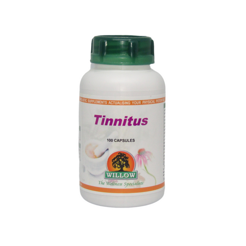 Tinnitus / Tinnitus Support (100)