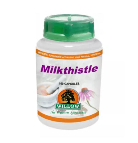 Milkthistle