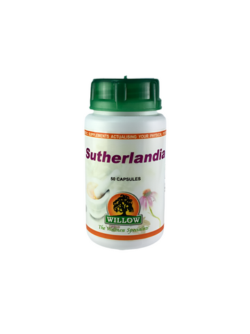 Sutherlandia