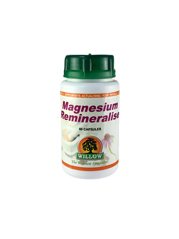 Magnesium Remineralise