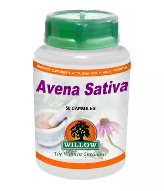 Avena Sativa (50)