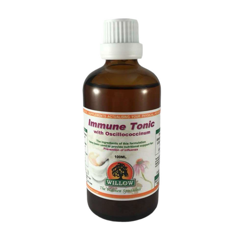 Immune Tonic / Immunotone