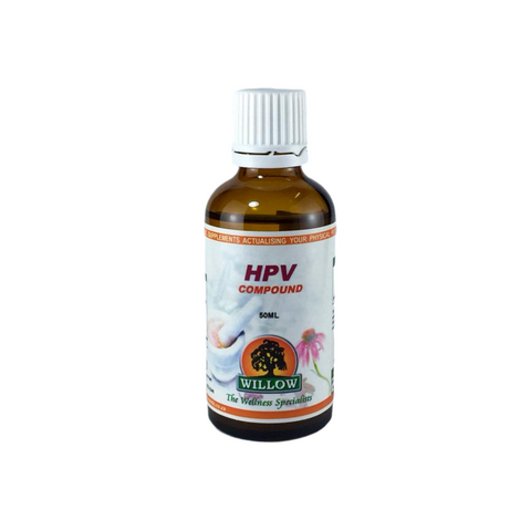 HPV Compound / HPV Support