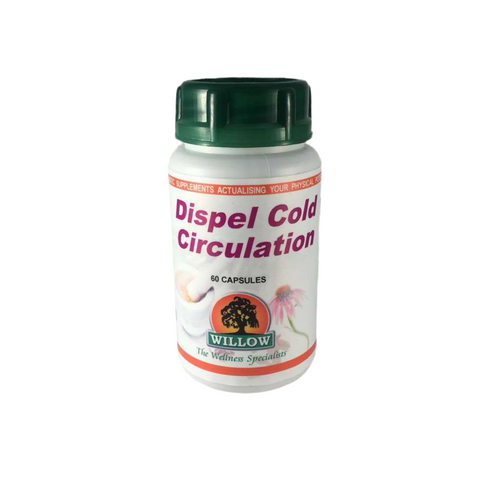 Dispel Cold Circulation