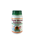 Triple Burner Formula