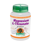 Magnesium L-Threonate 500mg (60)