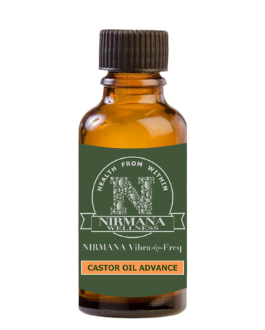 Nirmana Castor Advance 30ml