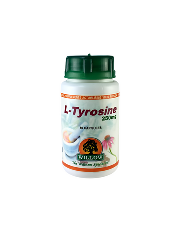 L-Tyrosine (50)