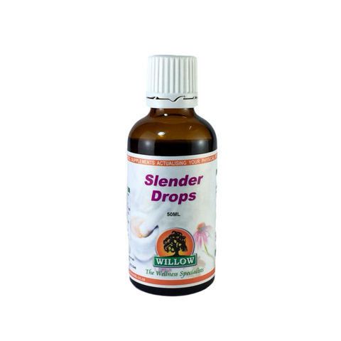 Slender Drops