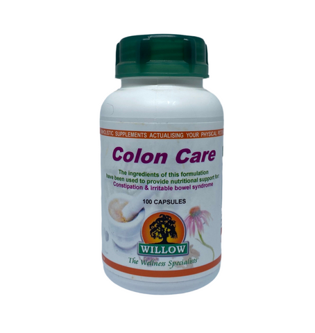 Colon Care