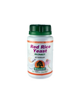 Red Rice Yeast