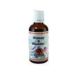 Kidney & Bladder Formula