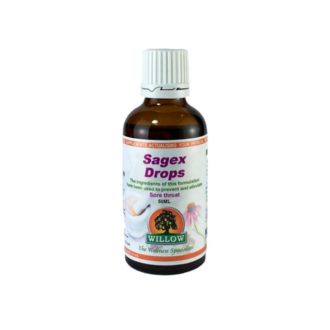 Sagex