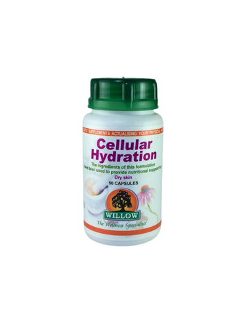 Cellular (Re)Hydration (50)