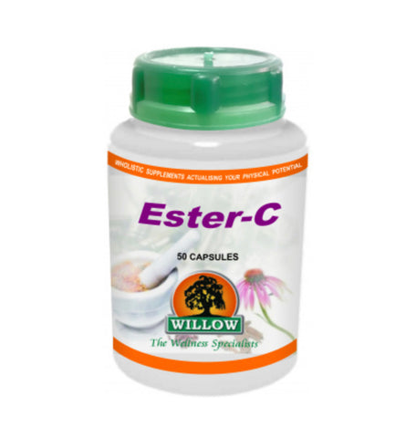 Ester-C 500mg (50)